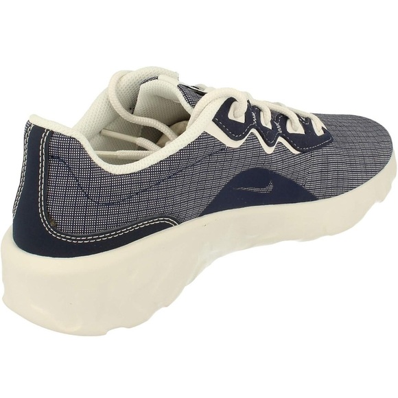 Nike Explore Strada Mens Running Trainers Sneakers Shoes - Picture 3 of 12